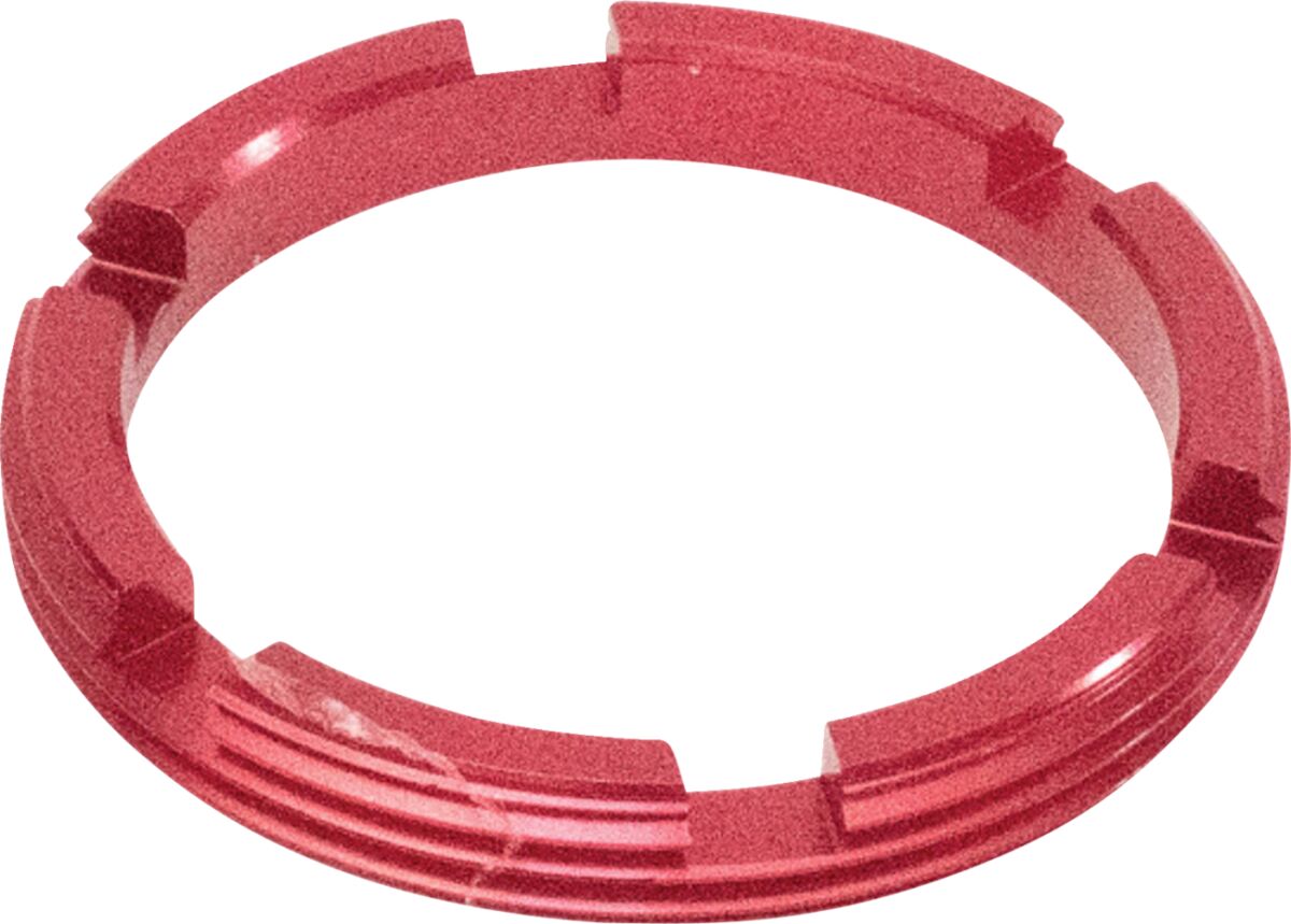 BEARING RETAINER REAR HON