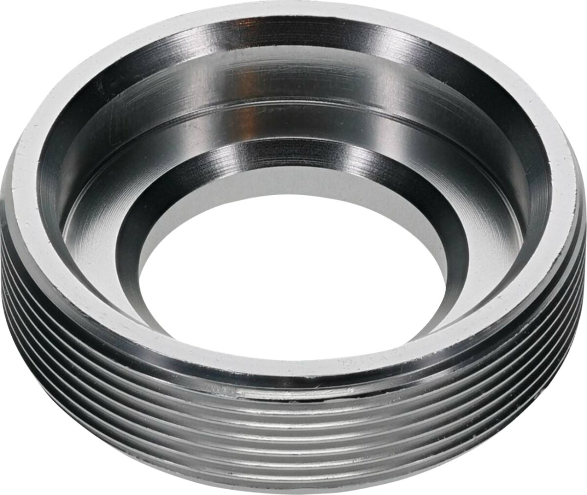 BEARING RETAINER REAR HON