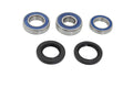 BEARING KIT WHEEL