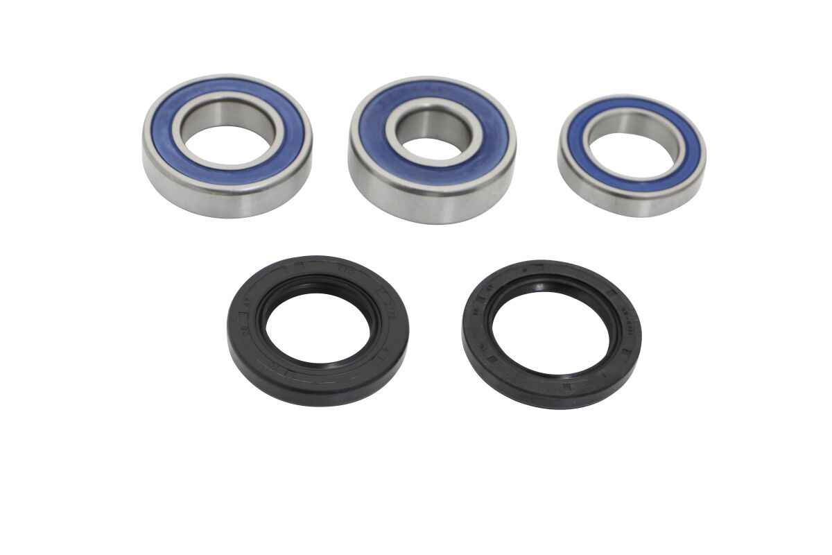 BEARING KIT WHEEL