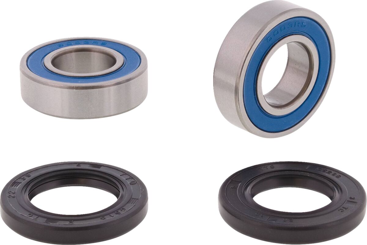 WHEEL BEARING KIT FRONT KAYO M