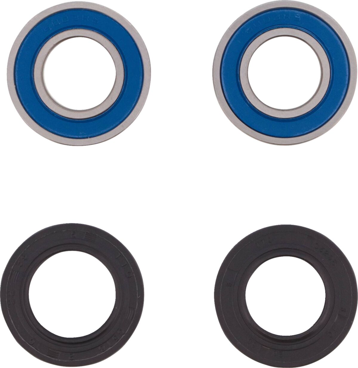 WHEEL BEARING KIT FRONT KAYO M