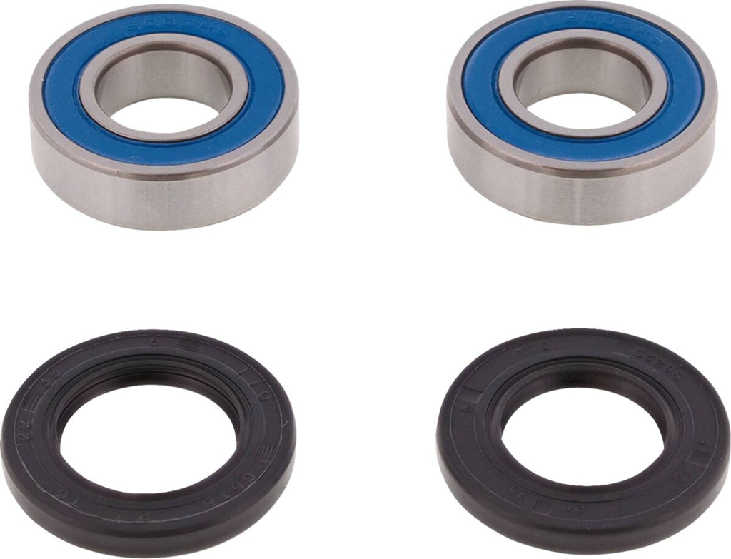WHEEL BEARING KIT FRONT KAYO M