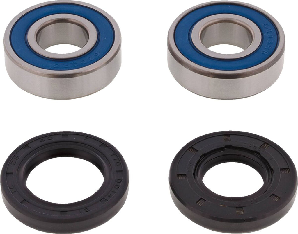 WHEEL BEARING KIT FRONT KAYO M