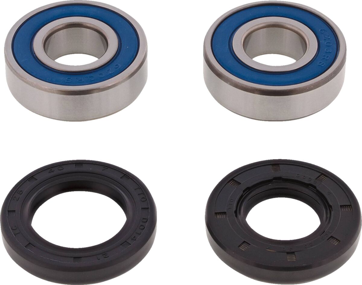 WHEEL BEARING KIT FRONT KAYO M
