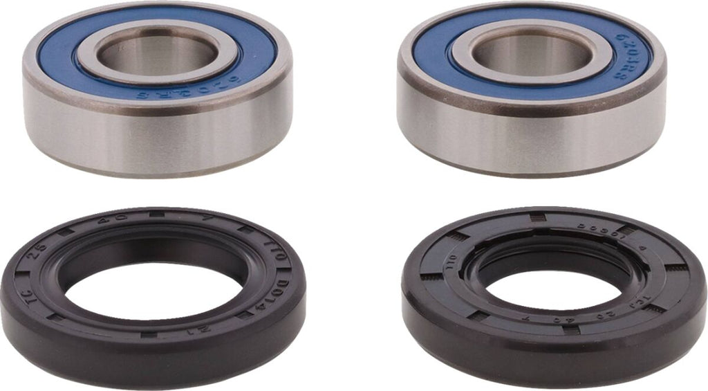 WHEEL BEARING KIT FRONT KAYO M