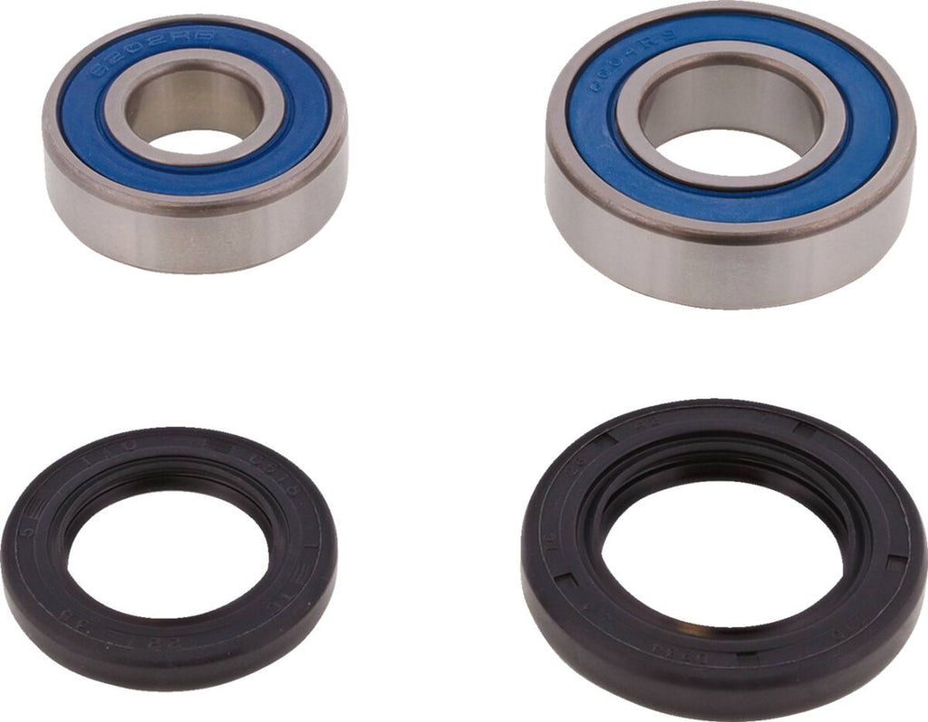 WHEEL BEARING KIT FRONT KAYO M