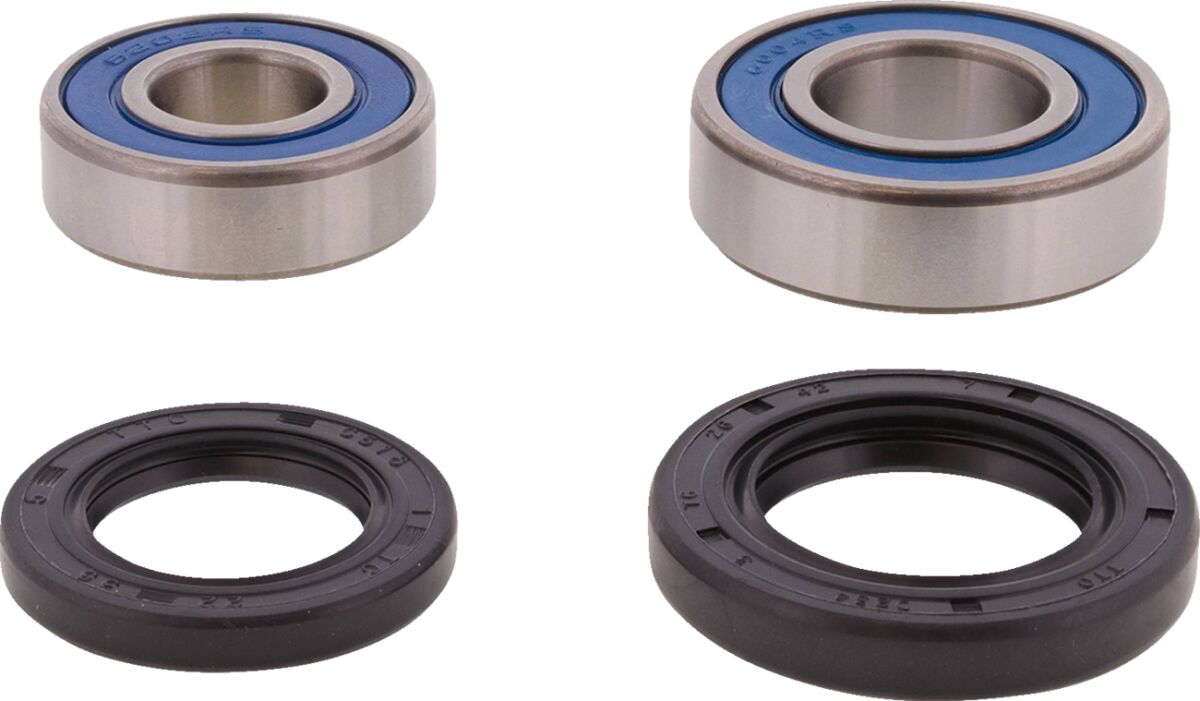 WHEEL BEARING KIT FRONT KAYO M