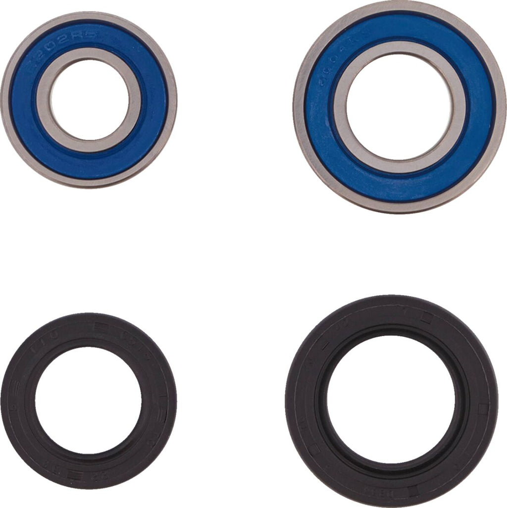 WHEEL BEARING KIT FRONT KAYO M
