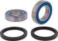 WHEEL BEARING KIT REAR KAYO MS