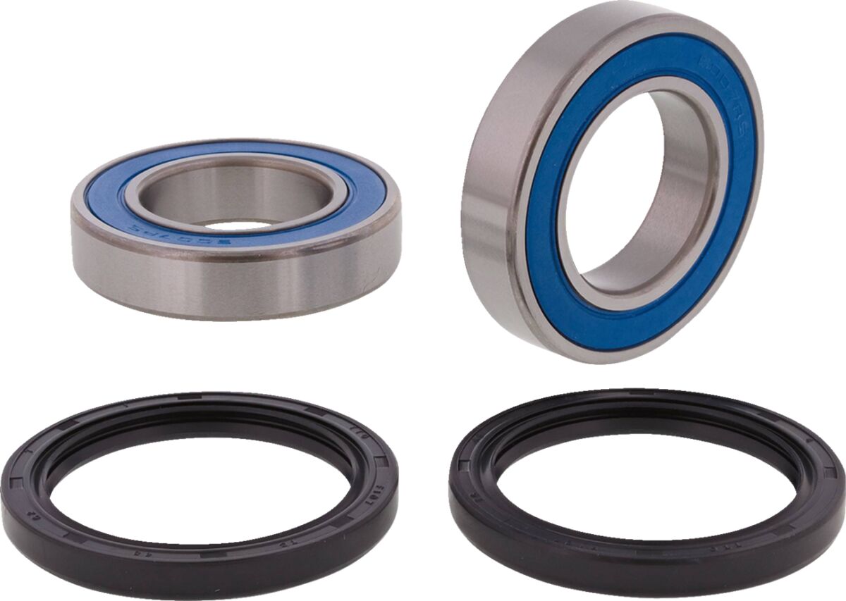 WHEEL BEARING KIT REAR KAYO MS