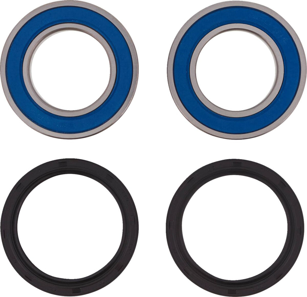 WHEEL BEARING KIT REAR KAYO MS