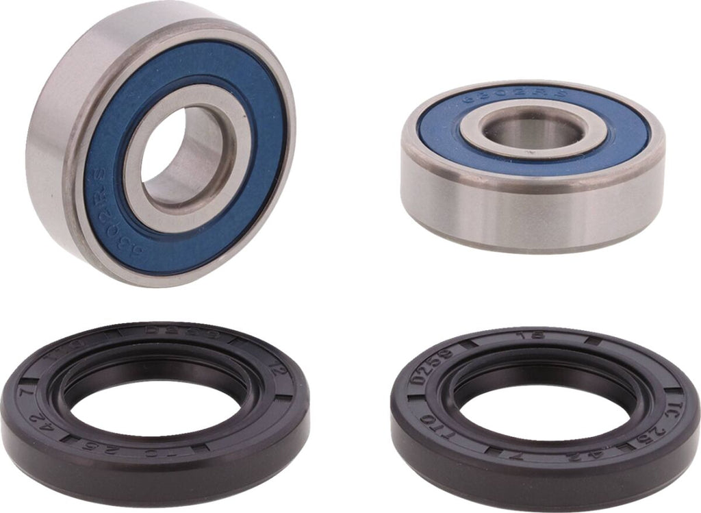 WHEEL BEARING KIT FRONT KAYO M