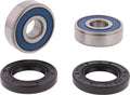 WHEEL BEARING KIT FRONT KAYO M