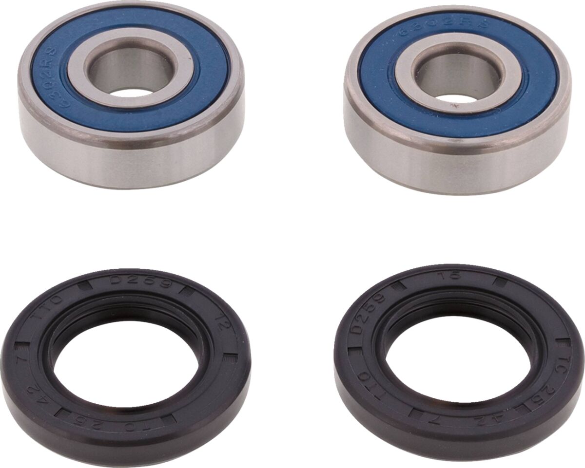 WHEEL BEARING KIT FRONT KAYO M