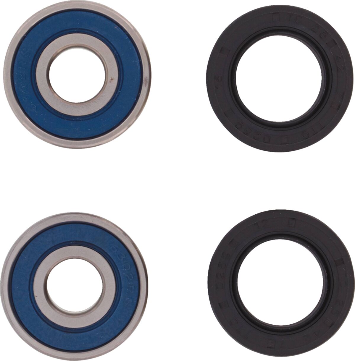 WHEEL BEARING KIT FRONT KAYO M
