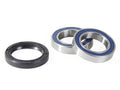 BEARING KIT FRONT WHEEL YZ65 1
