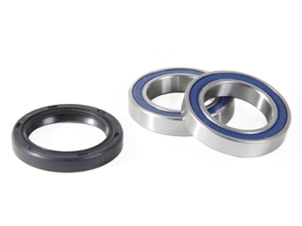 BEARING KIT FRONT WHEEL YZ65 1