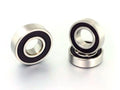 BEARING KIT REAR WHEEL SX65 00
