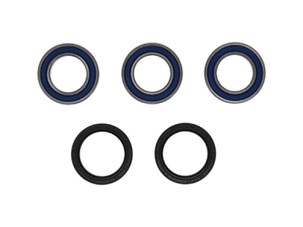 BEARING KIT REAR WHEEL YZF250/