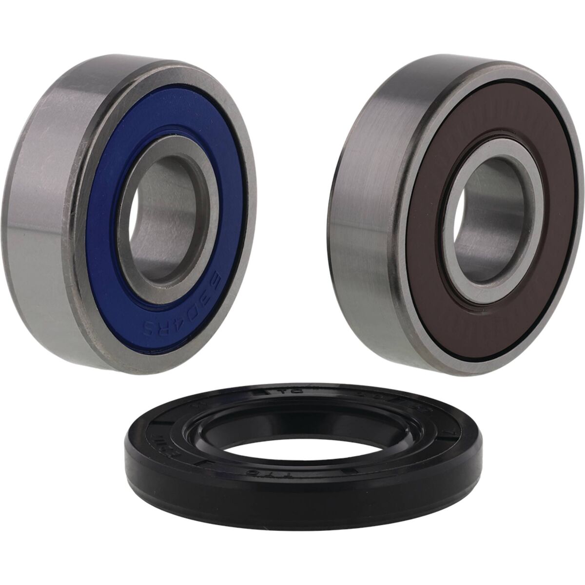 BEARING KIT WHEEL INDIAN