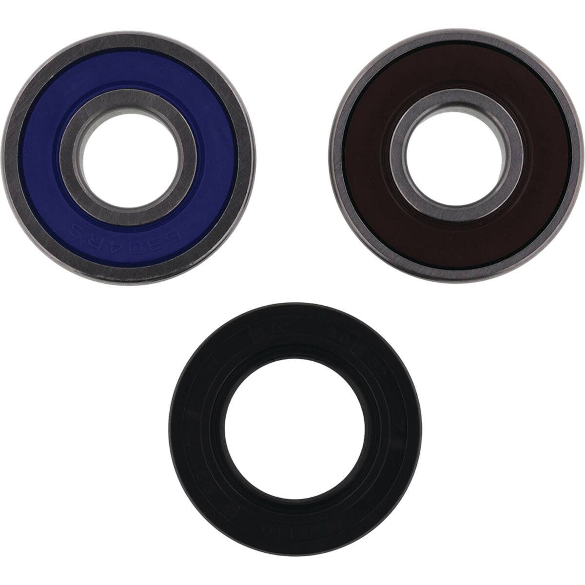 BEARING KIT WHEEL INDIAN