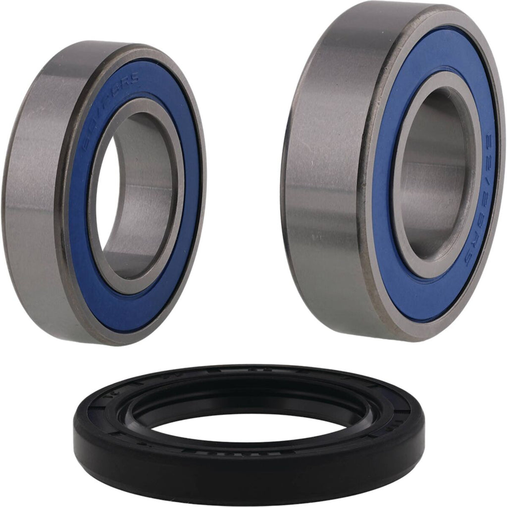 BEARING KIT WHEEL BMW