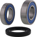 BEARING KIT WHEEL BMW