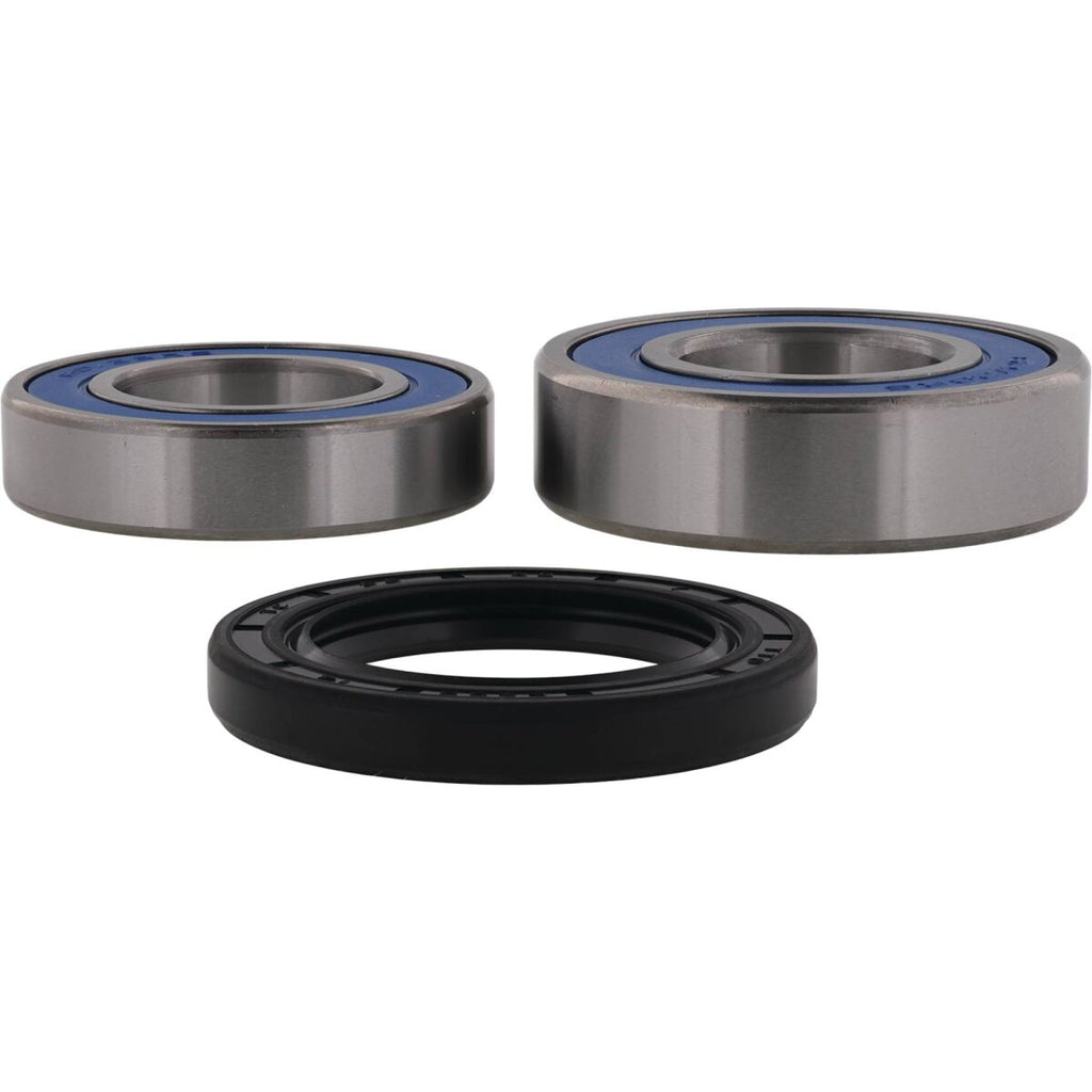 BEARING KIT WHEEL BMW