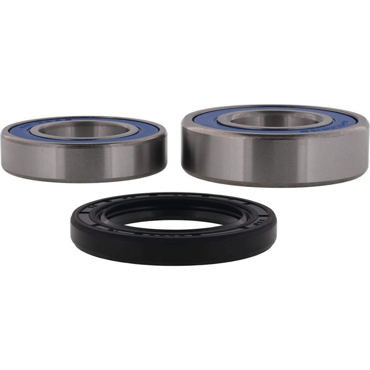 BEARING KIT WHEEL BMW