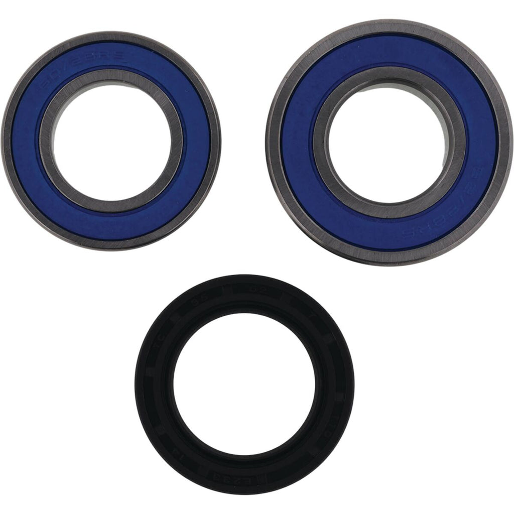 BEARING KIT WHEEL BMW