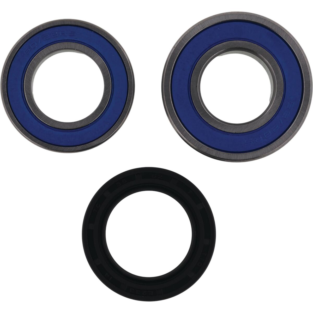 BEARING KIT WHEEL BMW