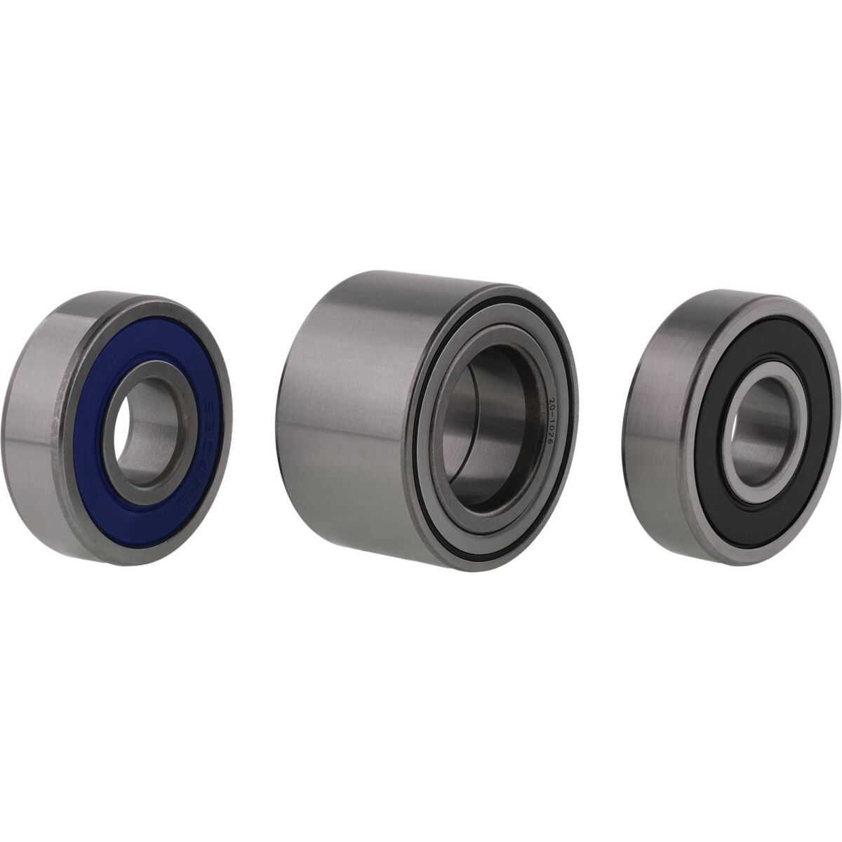 BEARING KIT WHEEL INDIAN