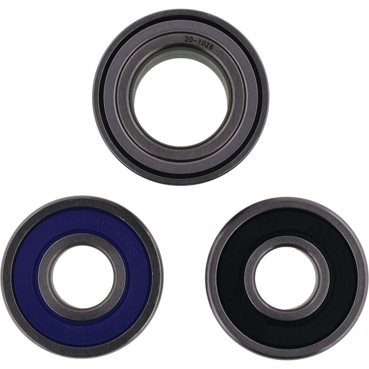 BEARING KIT WHEEL INDIAN
