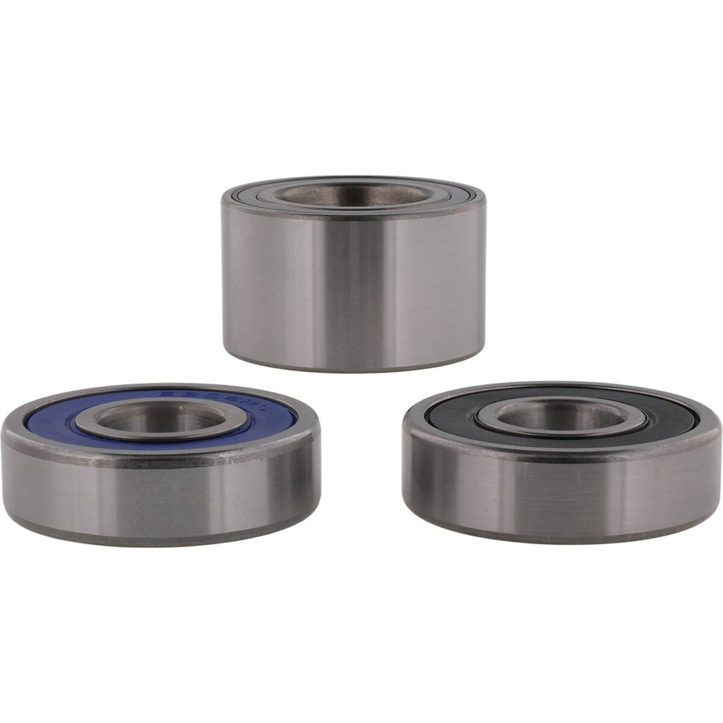 BEARING KIT WHEEL INDIAN