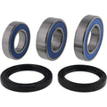 BEARING KIT WHEEL BMW
