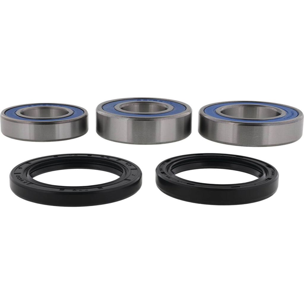 BEARING KIT WHEEL BMW