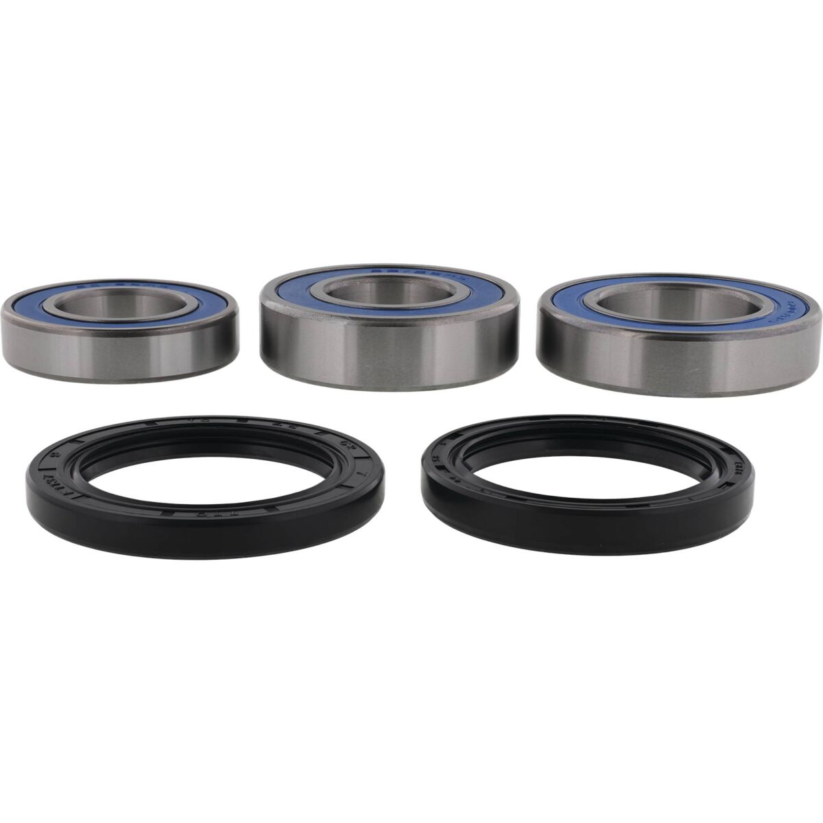 BEARING KIT WHEEL BMW