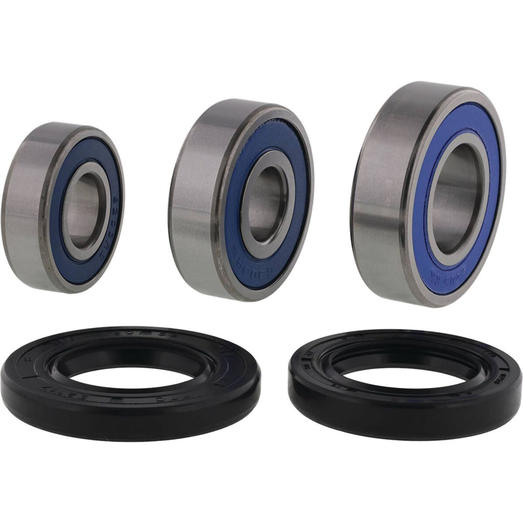 BEARING KIT WHEEL KTM