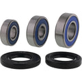 BEARING KIT WHEEL KTM