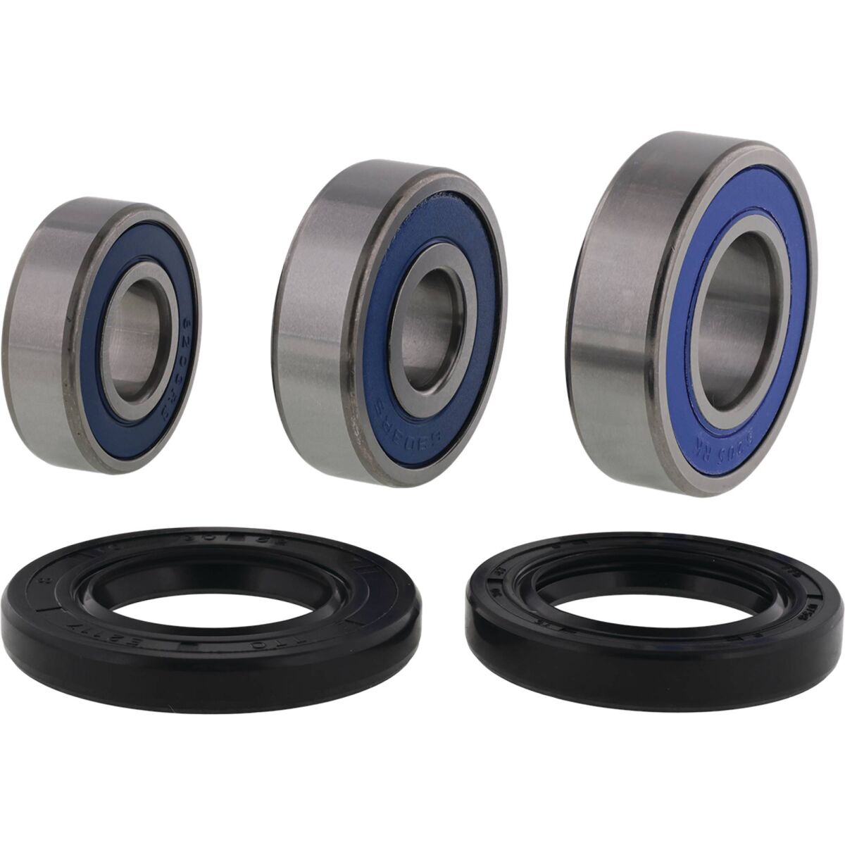 BEARING KIT WHEEL KTM