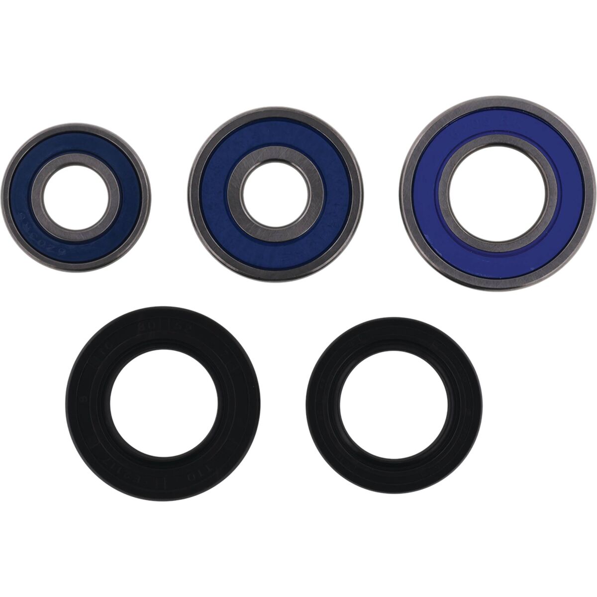 BEARING KIT WHEEL KTM