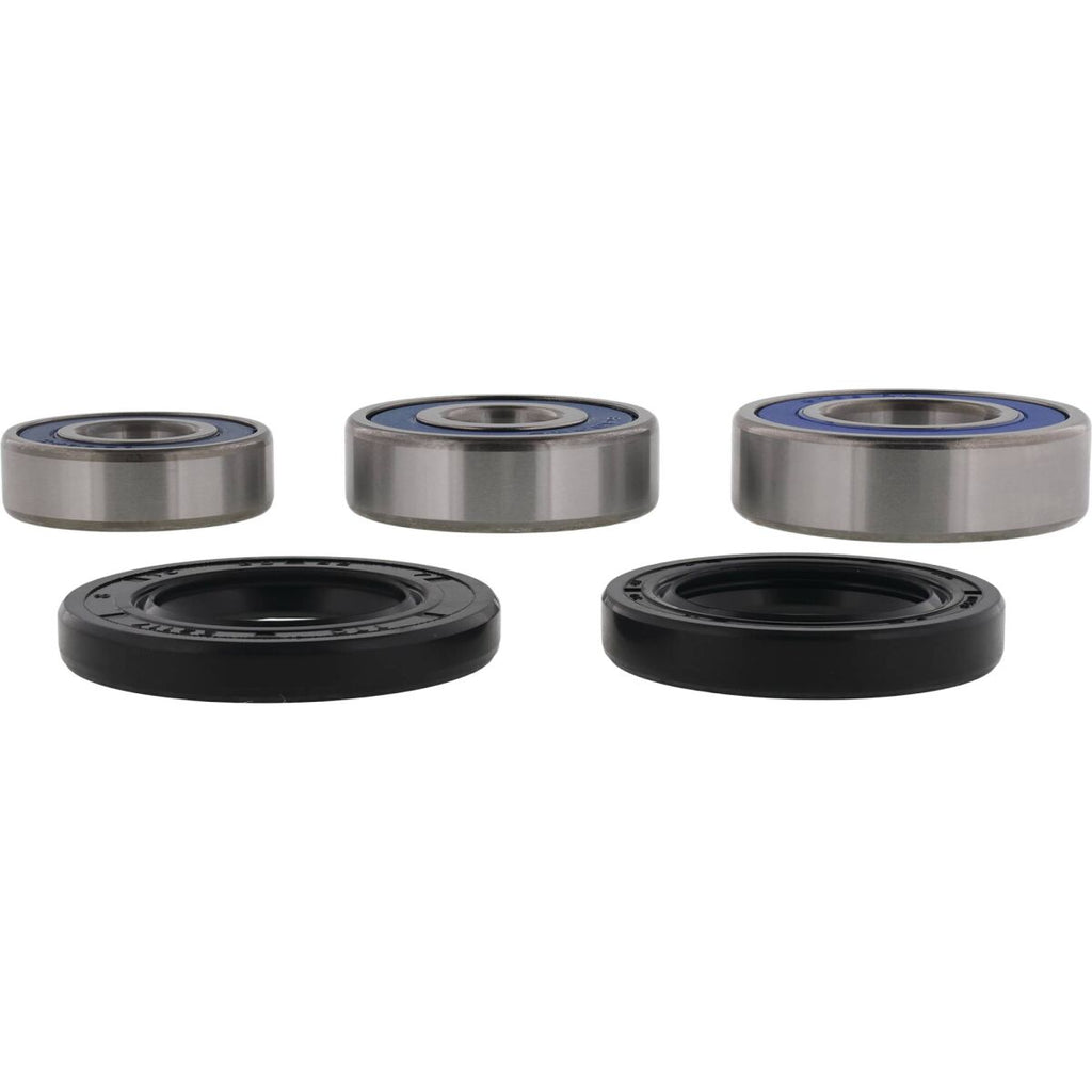 BEARING KIT WHEEL KTM