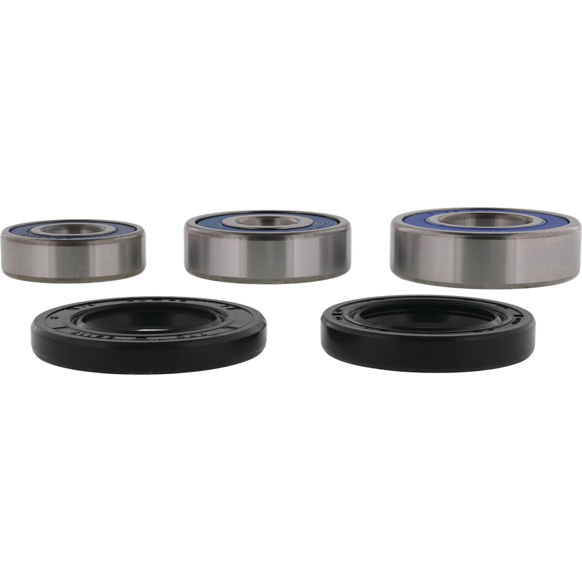 BEARING KIT WHEEL KTM