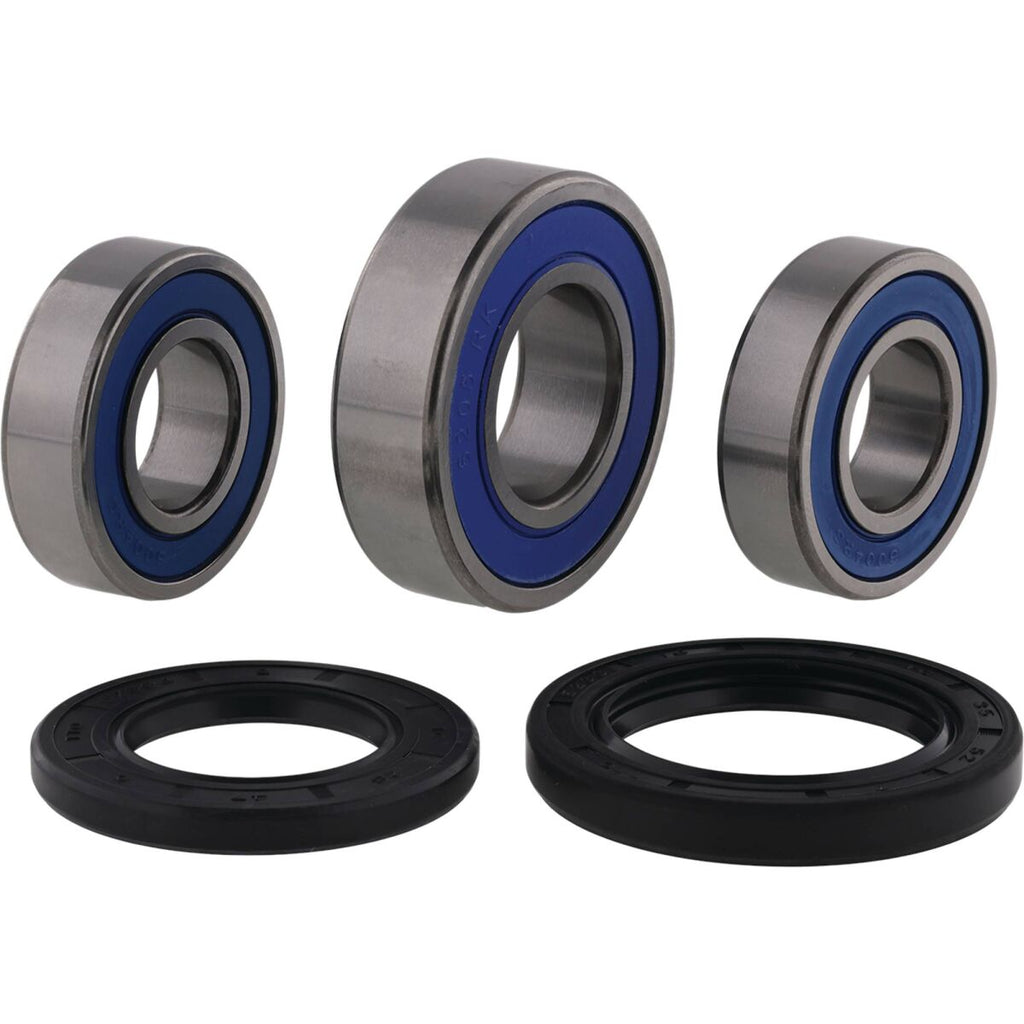 BEARING KIT WHEEL KAW
