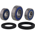 BEARING KIT WHEEL KAW