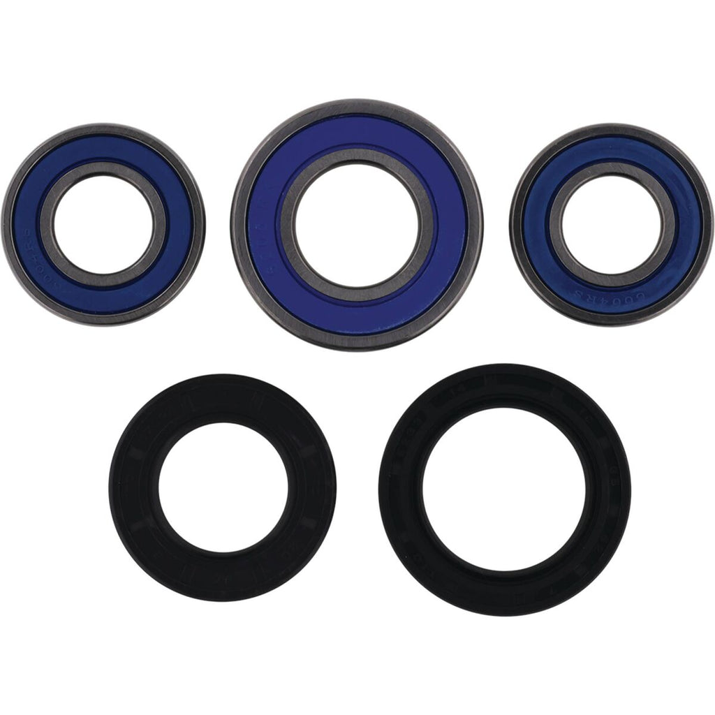 BEARING KIT WHEEL KAW