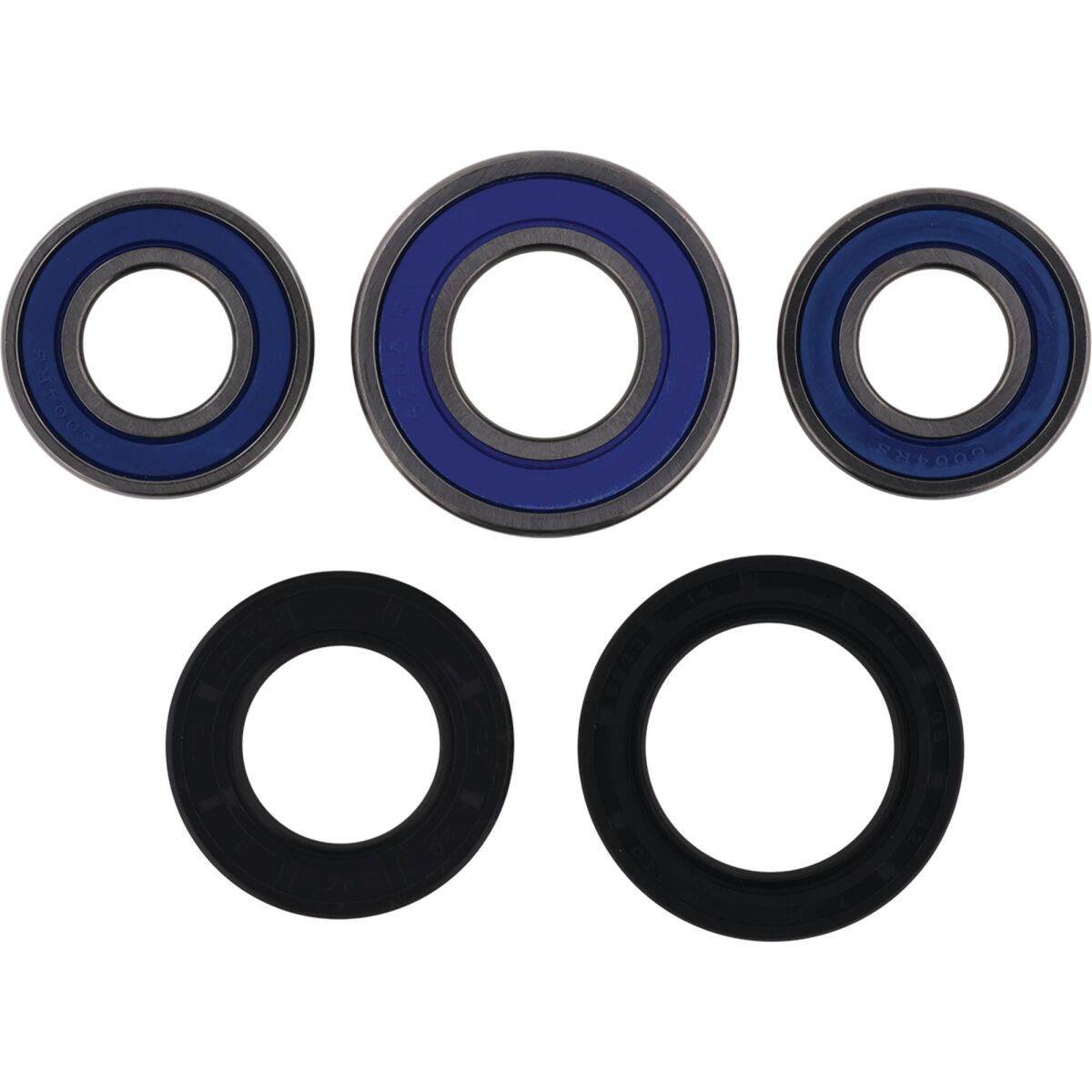 BEARING KIT WHEEL KAW