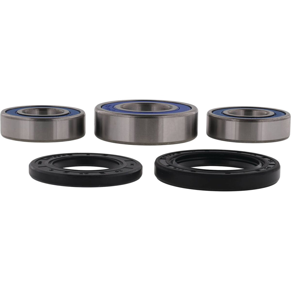 BEARING KIT WHEEL KAW