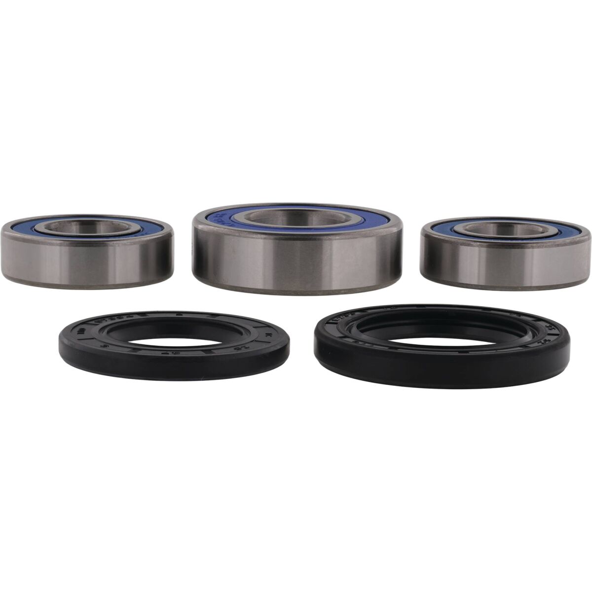 BEARING KIT WHEEL KAW